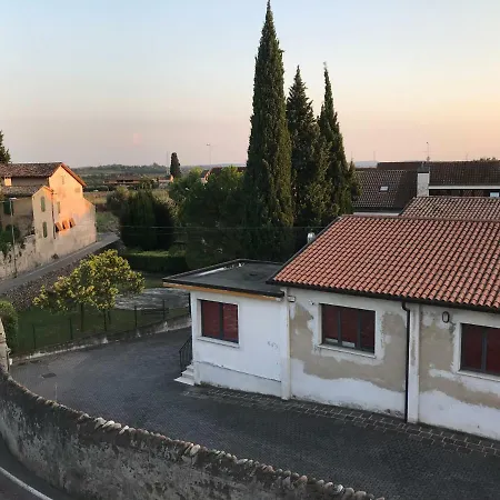 El Mobiletto Apartment Castelnuovo del Garda