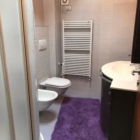 Apartment El Mobiletto *