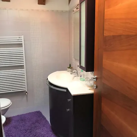 Apartment El Mobiletto