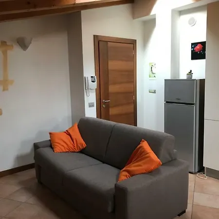 Apartment El Mobiletto Castelnuovo del Garda